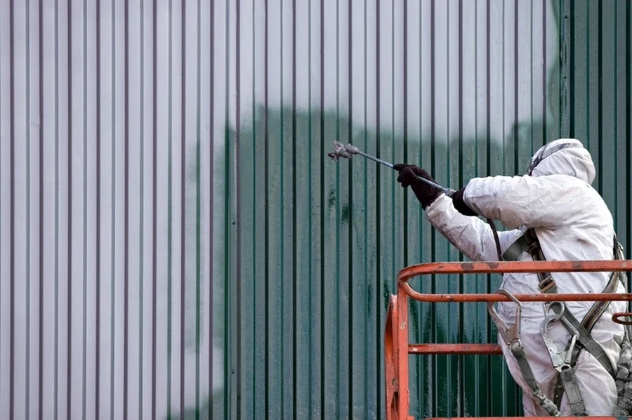 Affordable Exterior Painting San Leandro, CA Affordable Exterior Painting San Leandro, CA