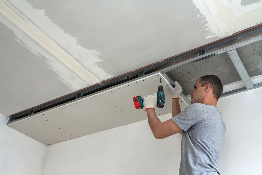 Common Signs Your Home Needs Drywall Repair San Leandro, CA Common Signs Your Home Needs Drywall Repair San Leandro, CA