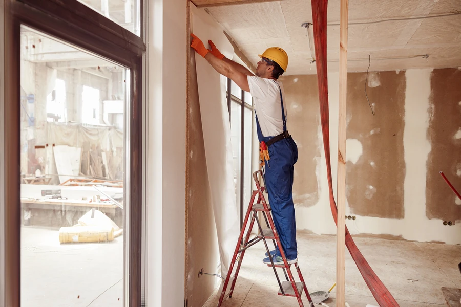 Essential Tips For Preparing Walls Before Drywall Installation in San Leandro, CA Essential Tips For Preparing Walls Before Drywall Installation in San Leandro, CA