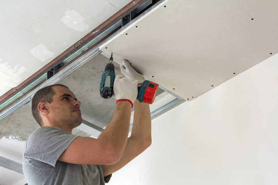 Excellent Drywall Repair San Leandro, CA Excellent Drywall Repair San Leandro, CA