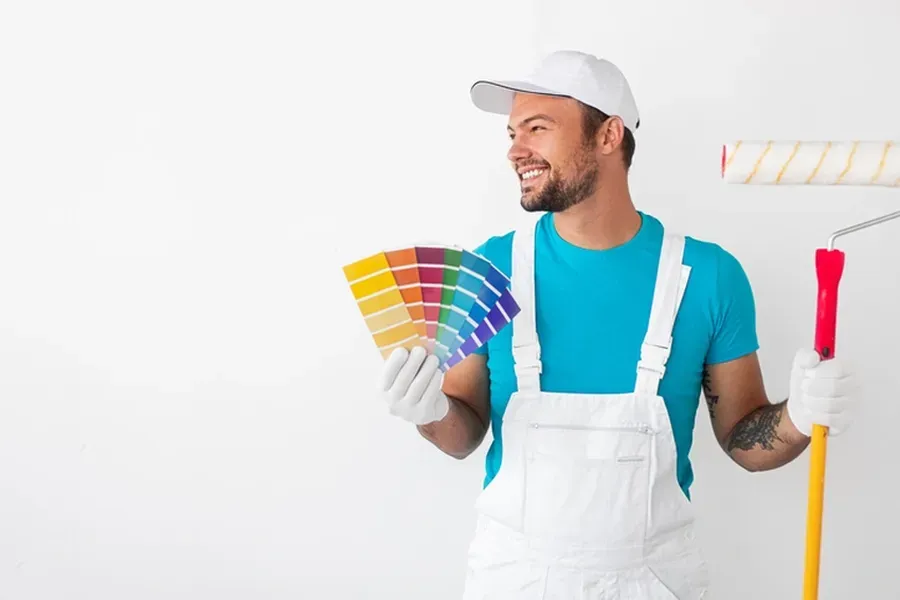 Experienced Interior Painting San Leandro, CA Experienced Interior Painting San Leandro, CA