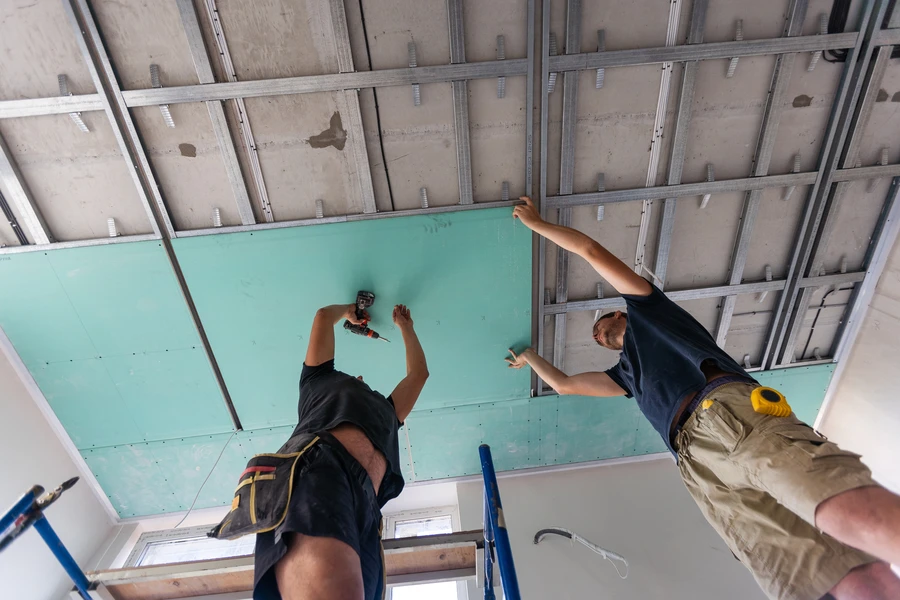 Expert Drywall Installation San Leandro, CA Expert Drywall Installation San Leandro, CA