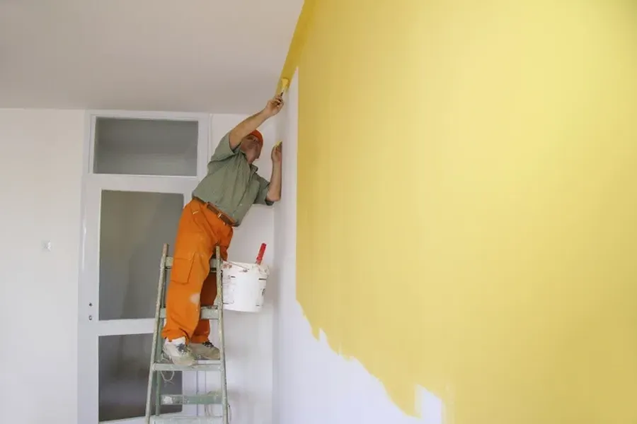 How To Choose The Right Paint Colors For Interior Spaces in San Leandro, CA How To Choose The Right Paint Colors For Interior Spaces in San Leandro, CA