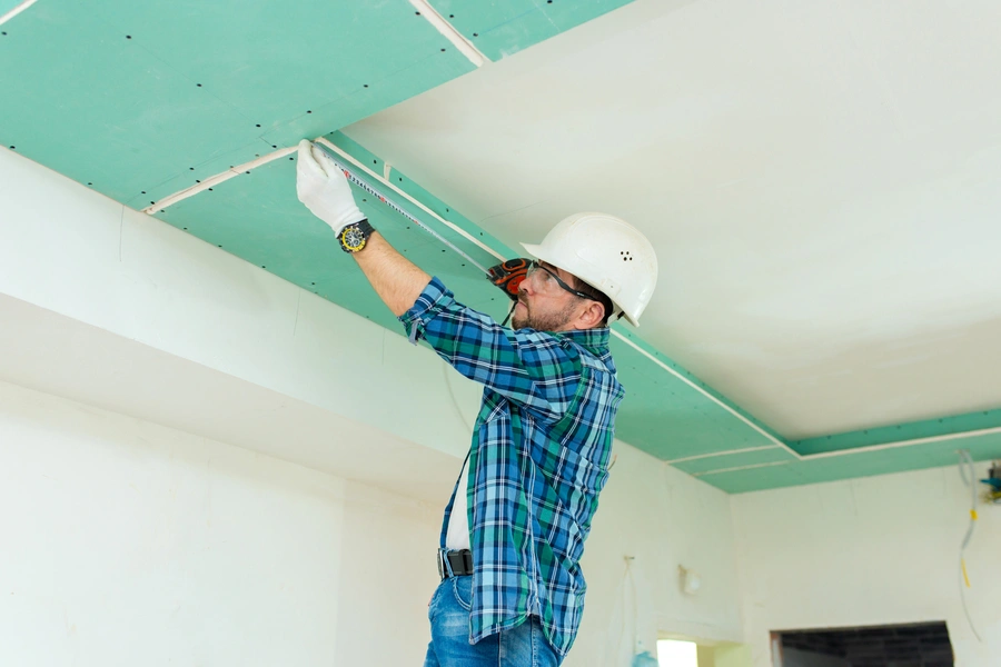 How To Handle Drywall Seams Before Starting Your Paint Job San Leandro, CA How To Handle Drywall Seams Before Starting Your Paint Job San Leandro, CA