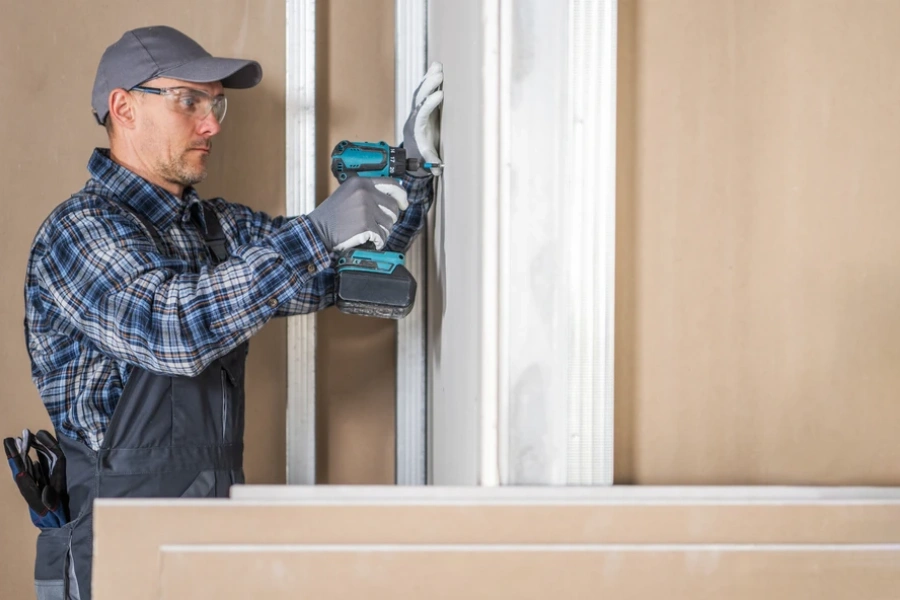 How To Handle Drywall Seams Before Starting Your Paint Job in San Leandro, CA How To Handle Drywall Seams Before Starting Your Paint Job in San Leandro, CA