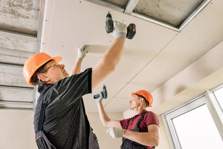 Premium Drywall Repair San Leandro, CA Premium Drywall Repair San Leandro, CA