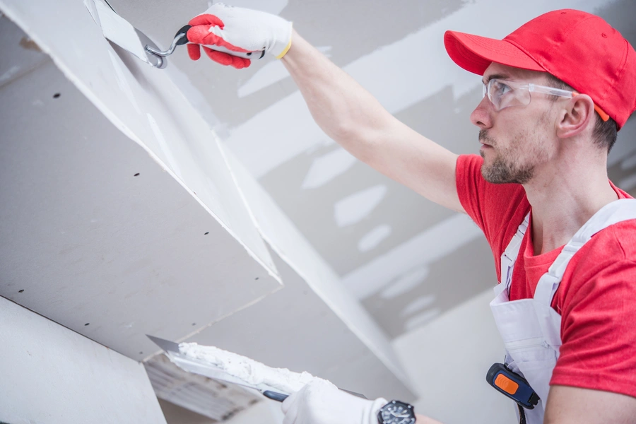 Preparing Walls For Professional Drywall Repair in San Leandro, CA Preparing Walls For Professional Drywall Repair in San Leandro, CA