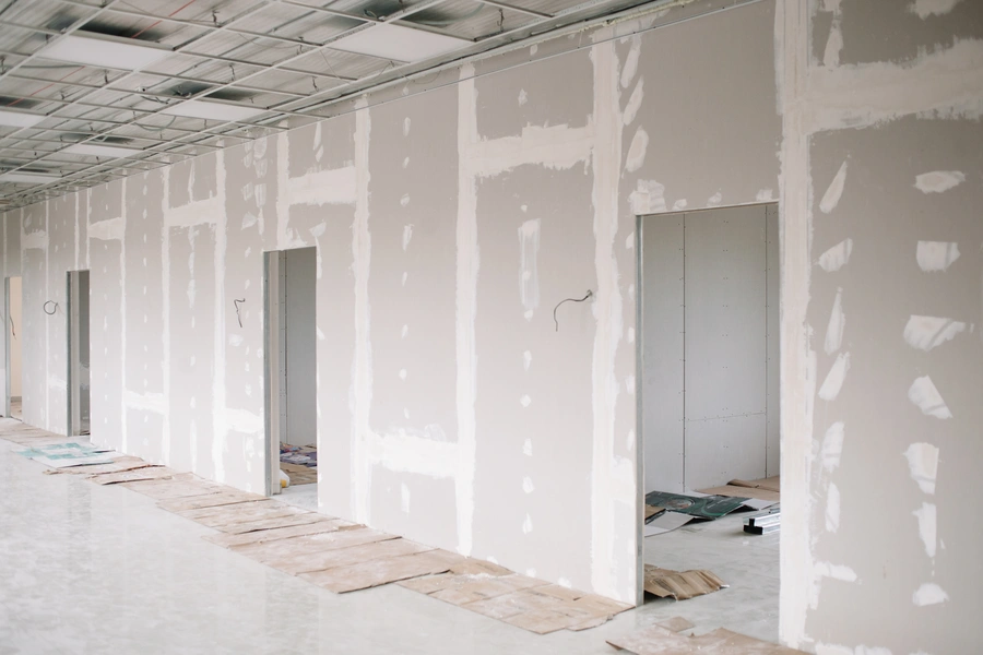 Professional Drywall Installation San Leandro, CA Professional Drywall Installation San Leandro, CA