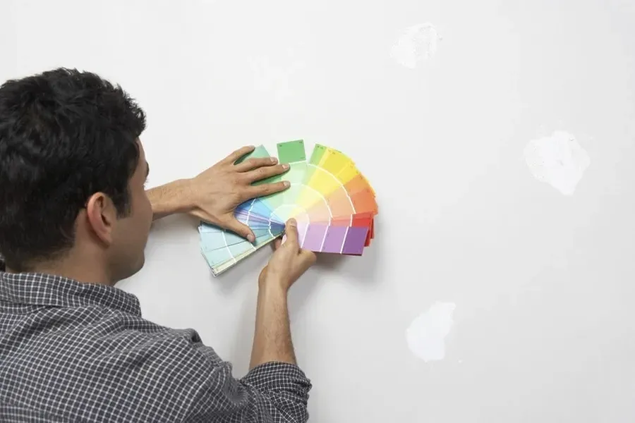 The Importance Of Proper Surface Preparation Before Painting in San Leandro, CA The Importance Of Proper Surface Preparation Before Painting in San Leandro, CA