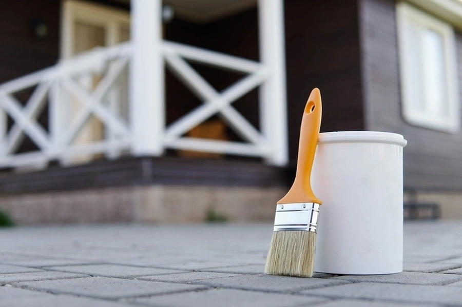 The Role Of Exterior Painting In Protecting Your Home From Weather San Leandro, CA The Role Of Exterior Painting In Protecting Your Home From Weather San Leandro, CA