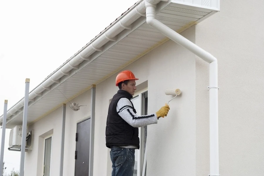Top-rated Exterior Painting San Leandro, CA Top-rated Exterior Painting San Leandro, CA