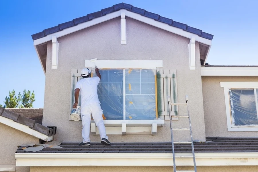 Understanding Seasonal Timing For Exterior Painting San Leandro, CA Understanding Seasonal Timing For Exterior Painting San Leandro, CA