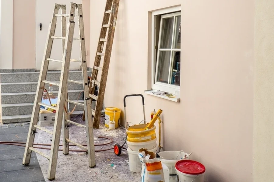 Understanding Seasonal Timing For Exterior Painting in San Leandro, CA Understanding Seasonal Timing For Exterior Painting in San Leandro, CA